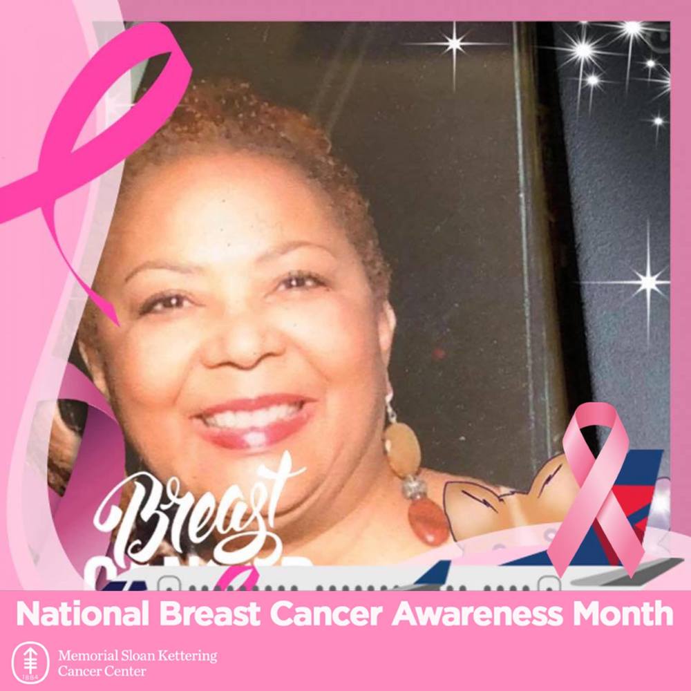 Meet your Posher, Beverly